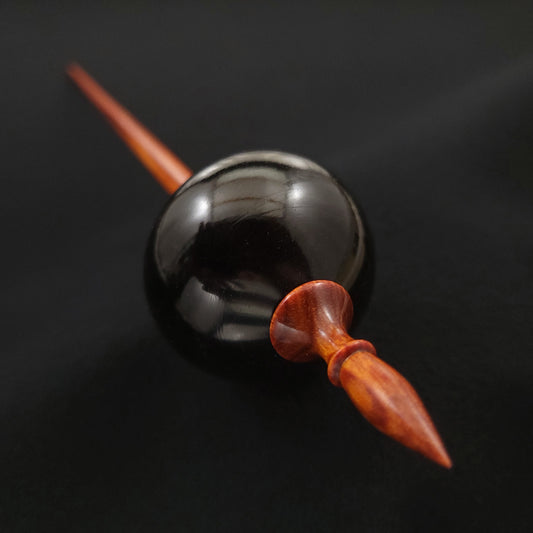 Gabon Ebony Ninja