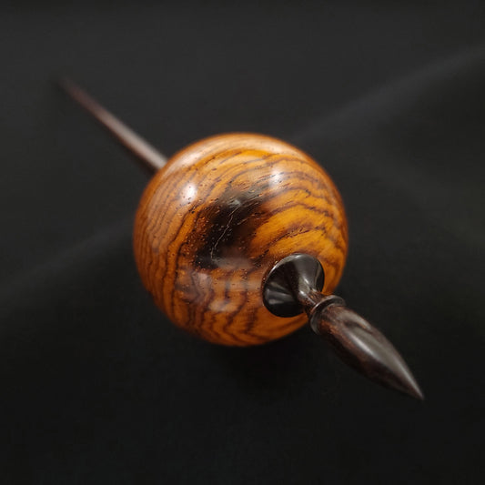 Cocobolo Ninja