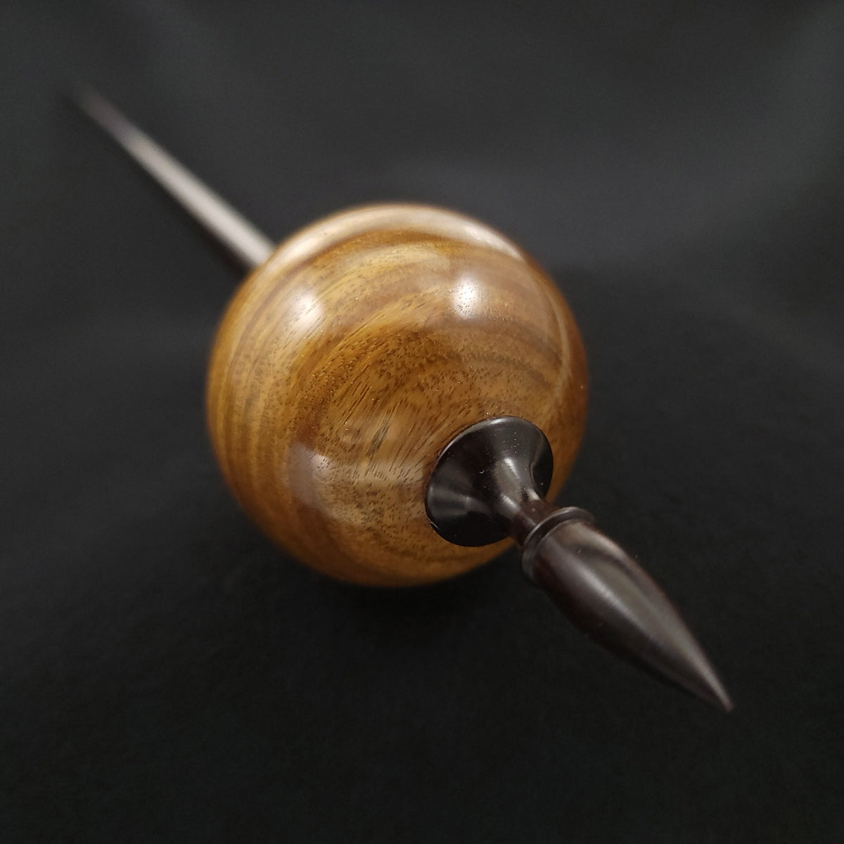 Lignum Vitae Ninja