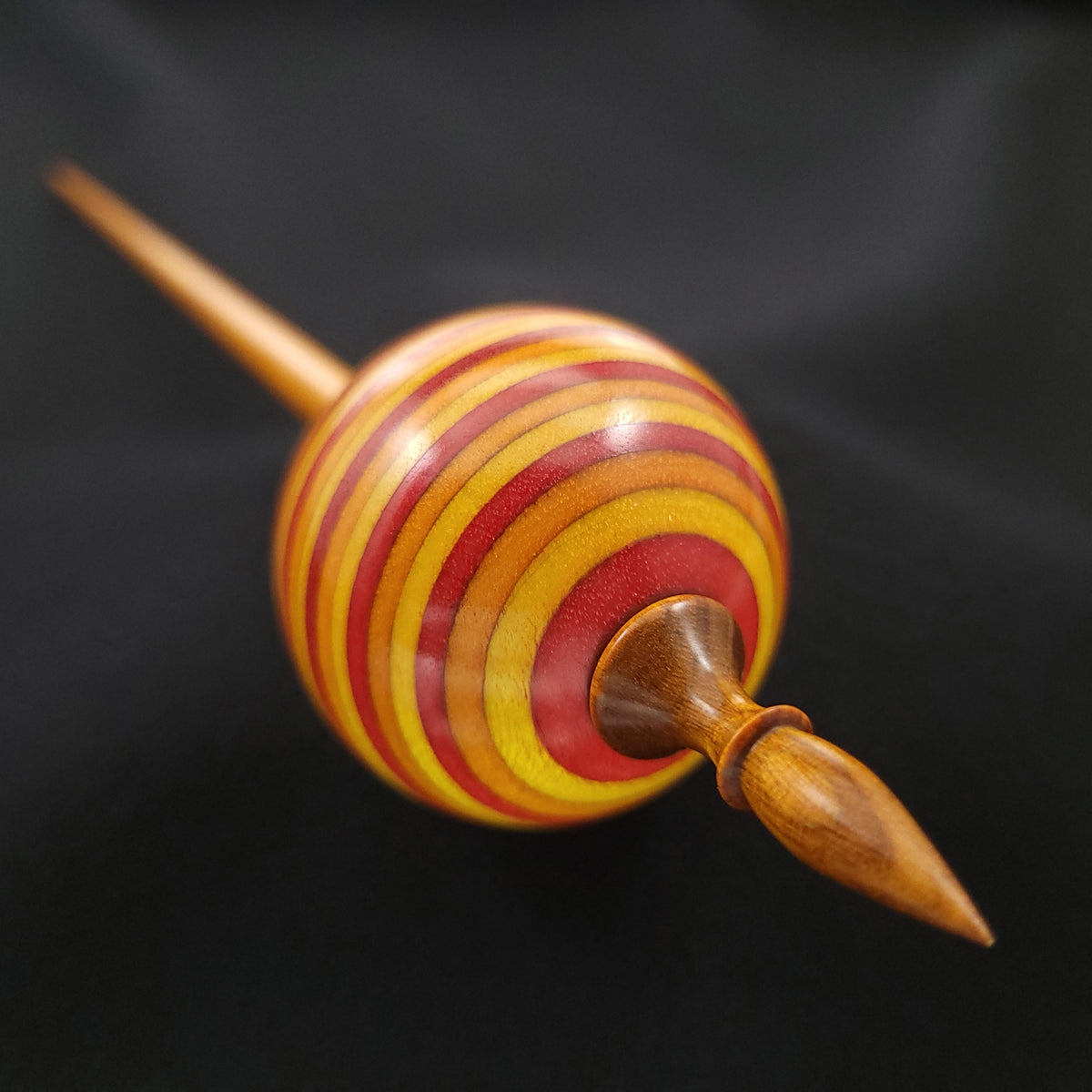 Tequila Sunrise SpectraPly Birch Ninja