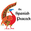 The Spanish Peacock