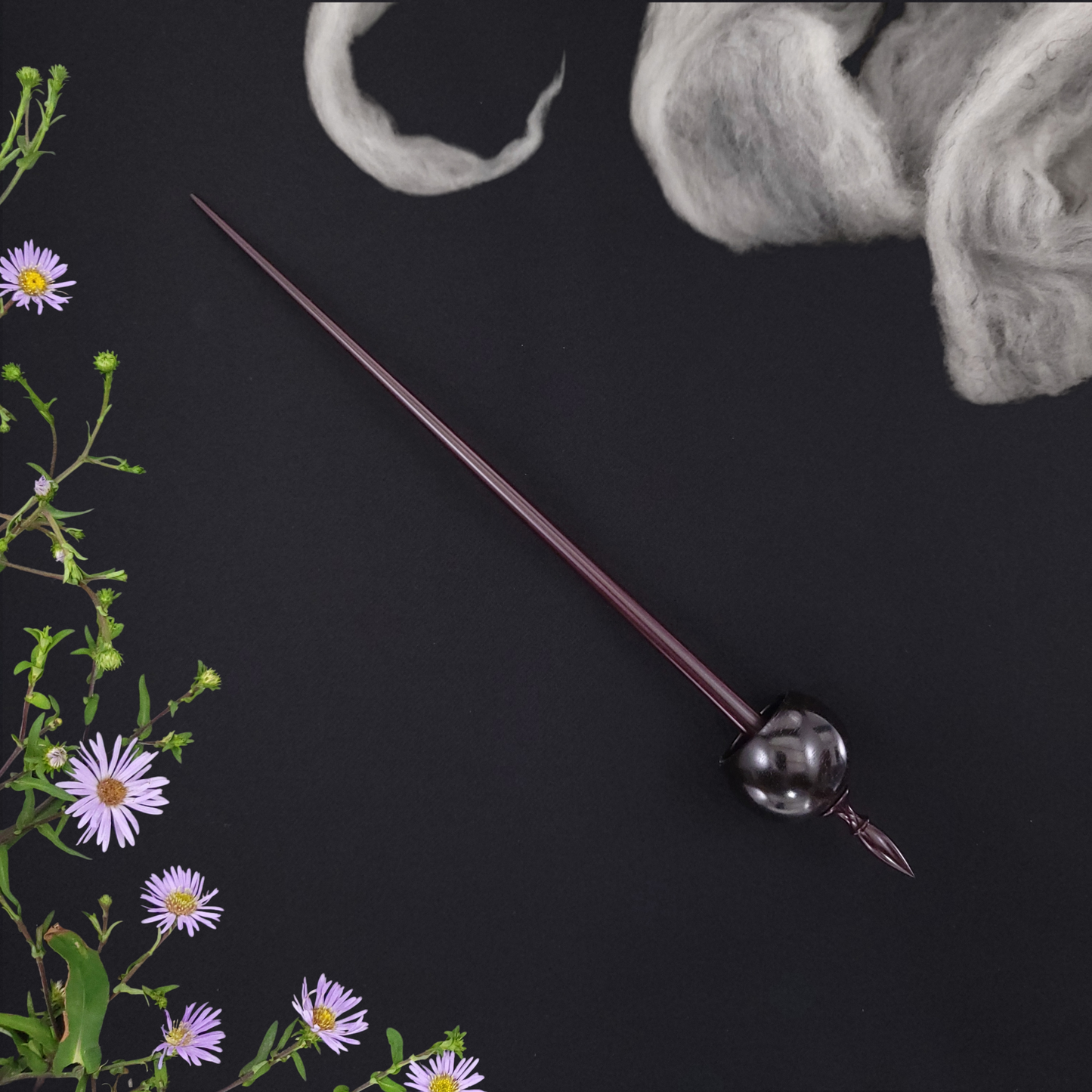 Gabon Ebony Ninja