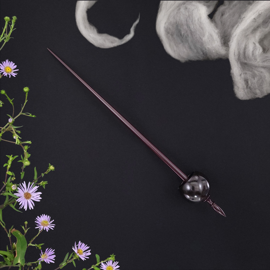 Gabon Ebony Ninja