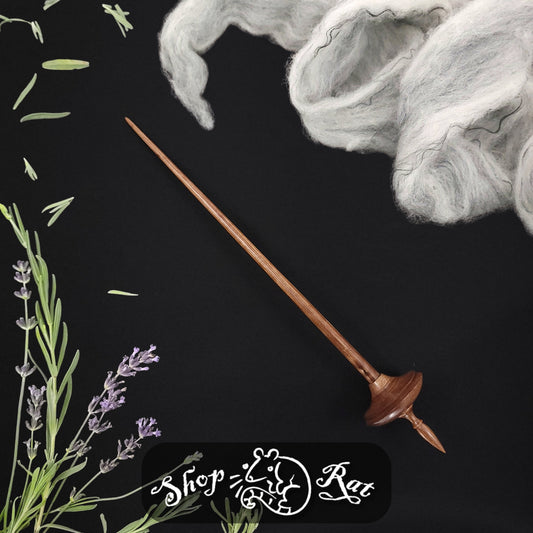 Chechen Shop Rat Bead Spindle