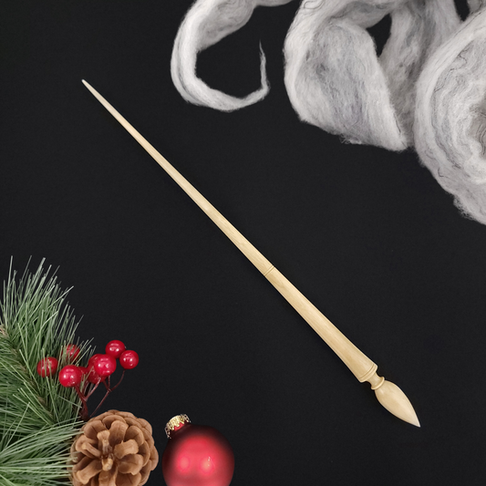 Stabilized Holly Russian