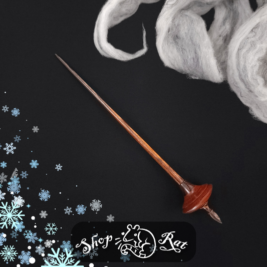 Padauk Shop Rat Bead