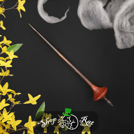 Padauk Shop Rat Bead