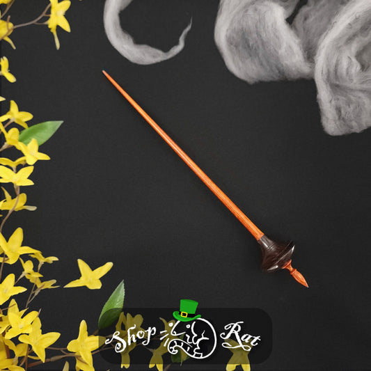 Cocobolo Shop Rat Bead