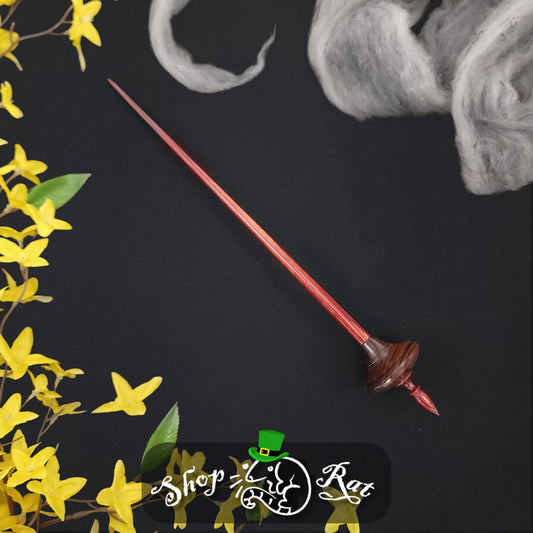 Cocobolo Shop Rat Bead