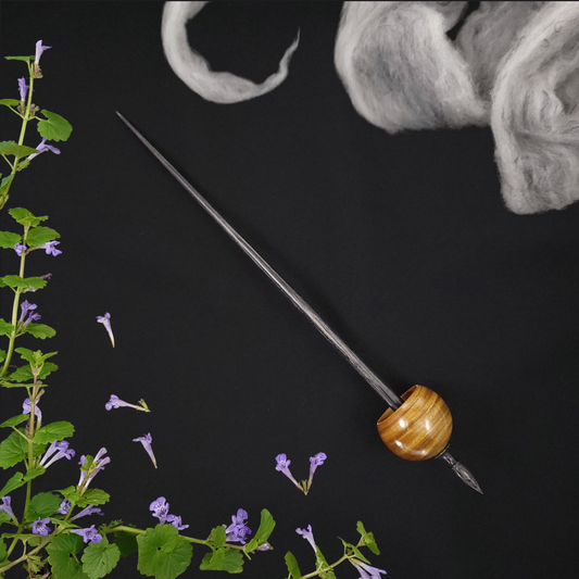 Lignum Vitae Ninja
