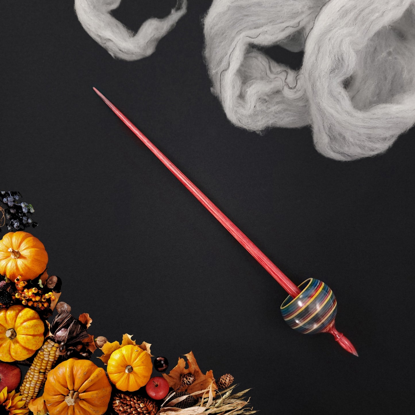 Confetti Spectraply Birch Ninja