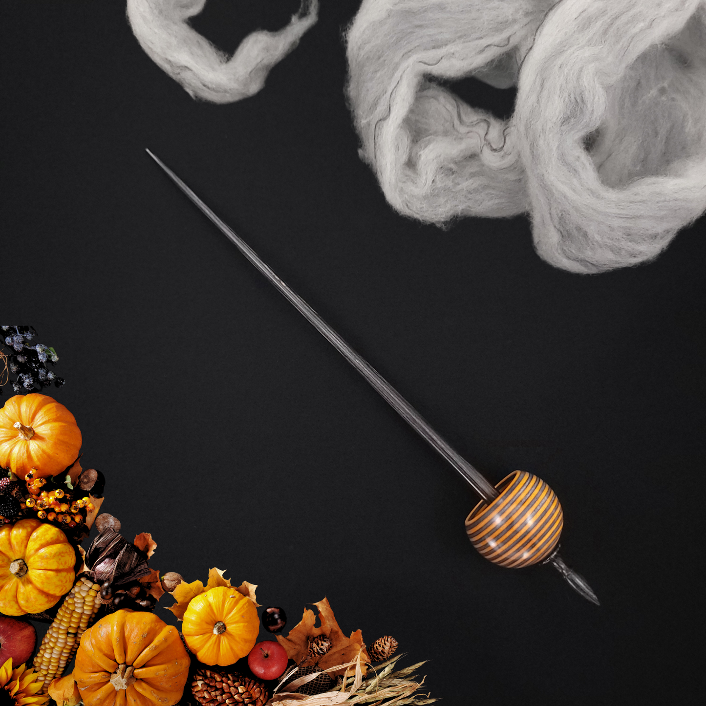 Wildfire Spectraply Birch Ninja