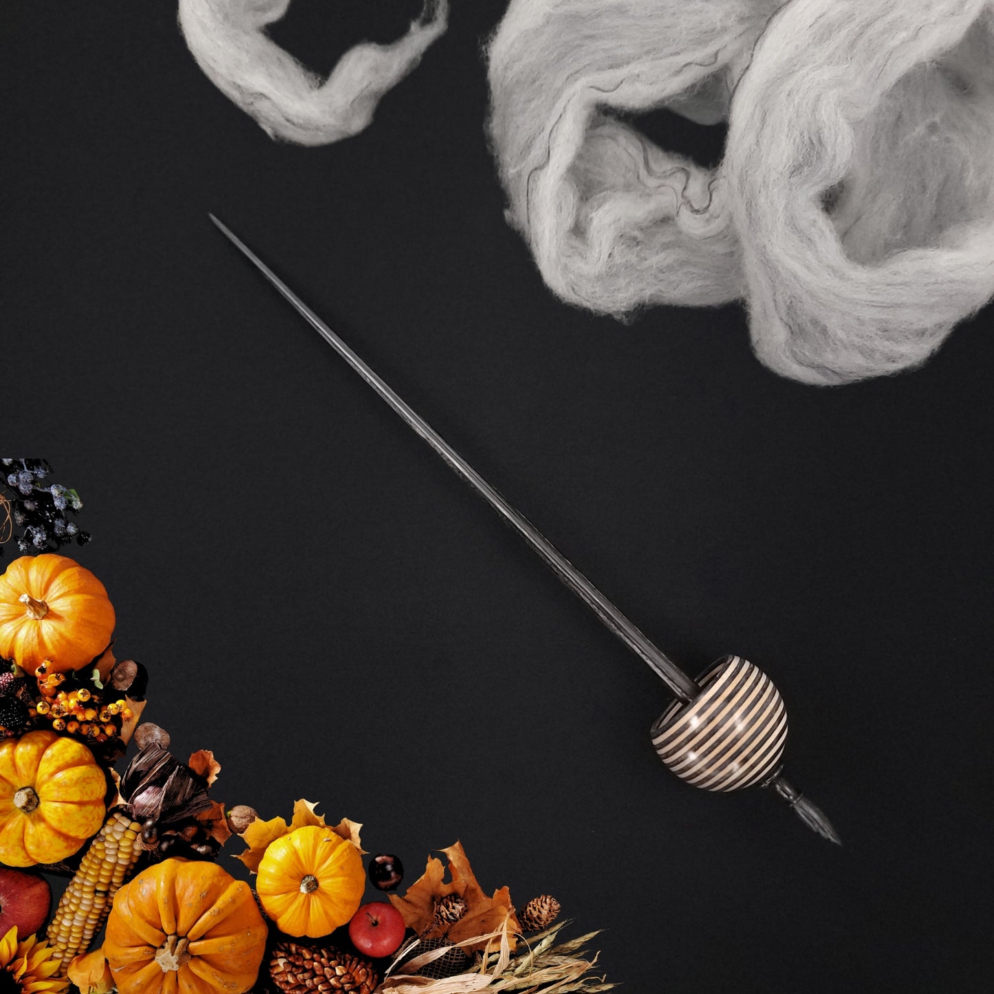 Crossbones Spectraply Birch Ninja