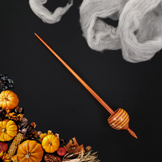 Tequila Sunrise Spectraply Birch Ninja