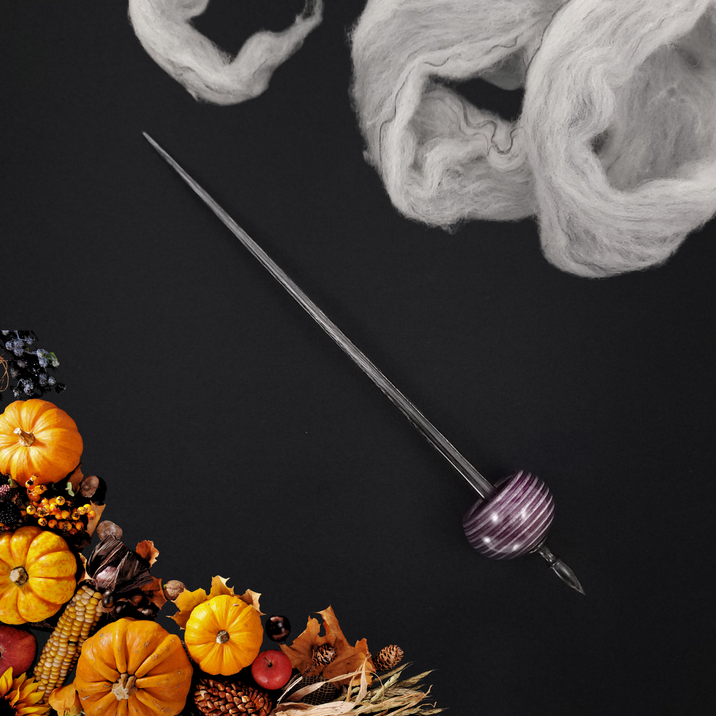 Dark Knight Spectraply Birch Ninja