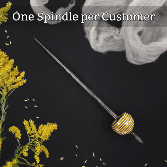 Bumble Bee Spectraply Ninja **One spindle per customer!