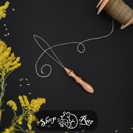 Shedua Orifice Hook