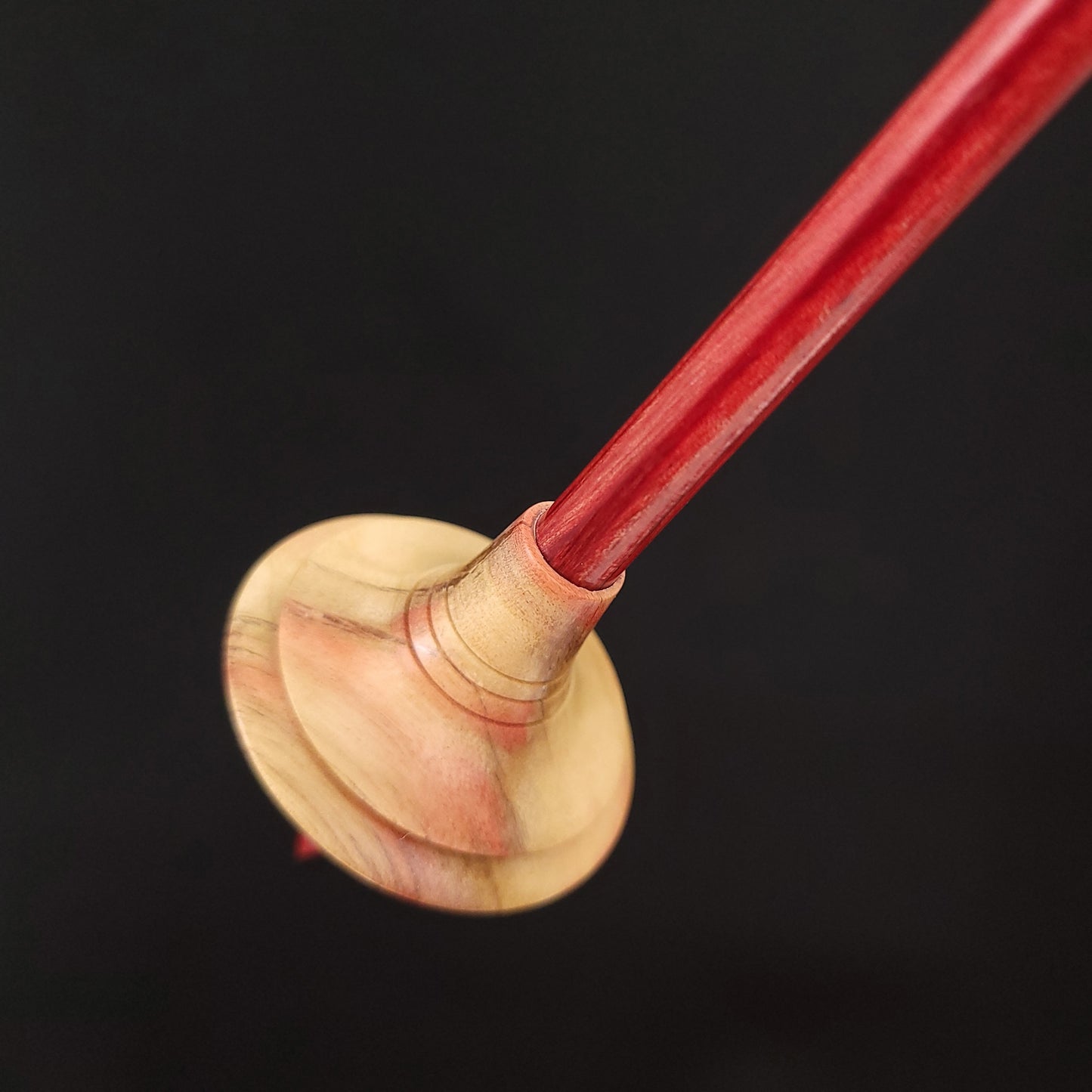 Flame Elder Shop Rat Bead