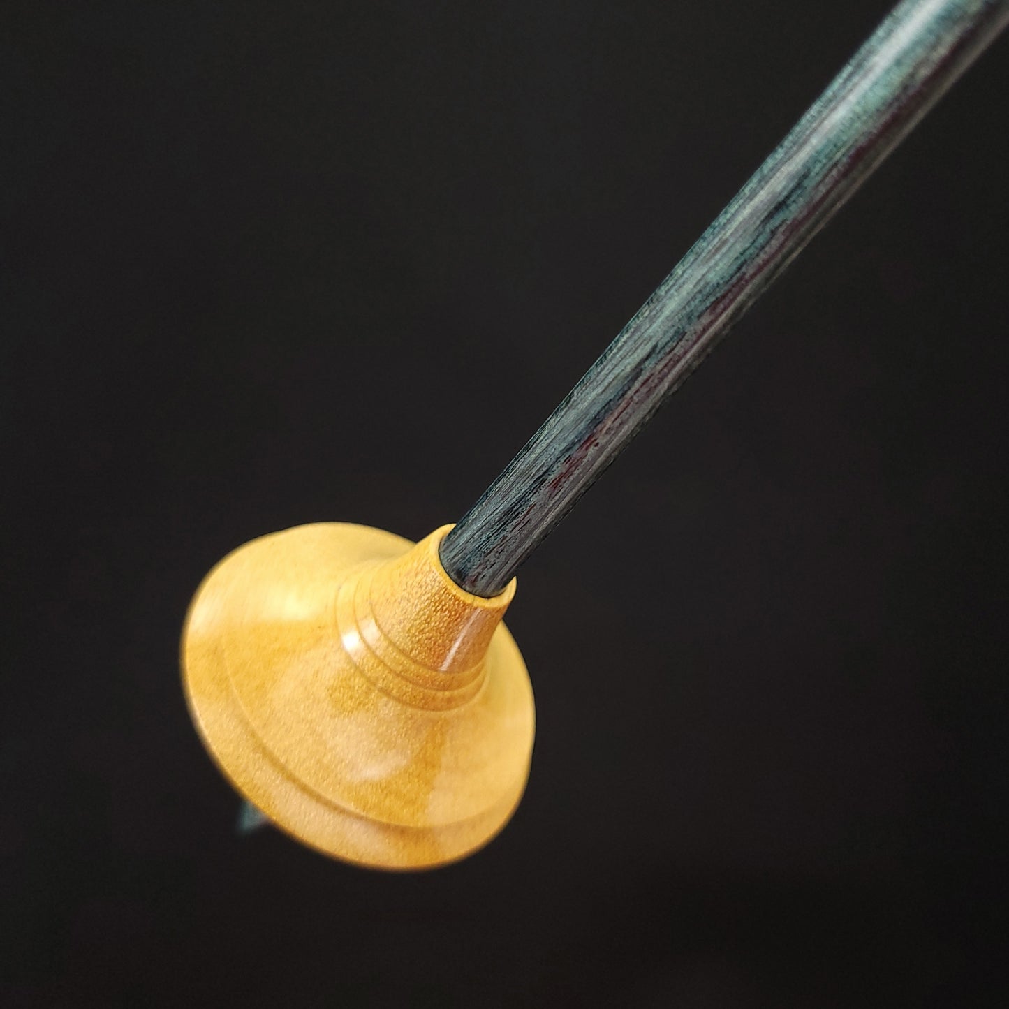 Yellowheart Shop Rat Bead