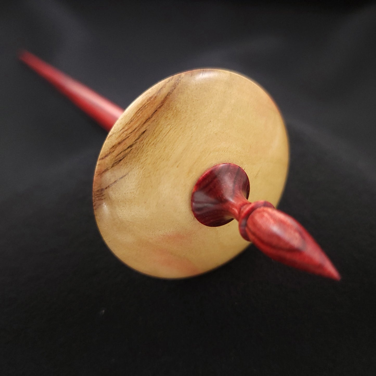 Flame Elder Shop Rat Bead