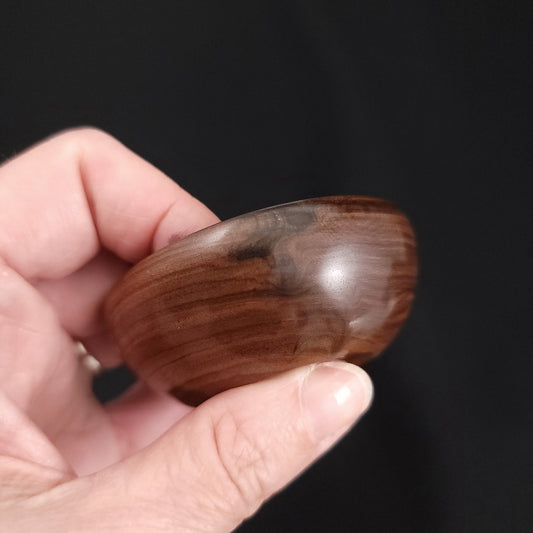 Shop Rat Spindle Bowl
