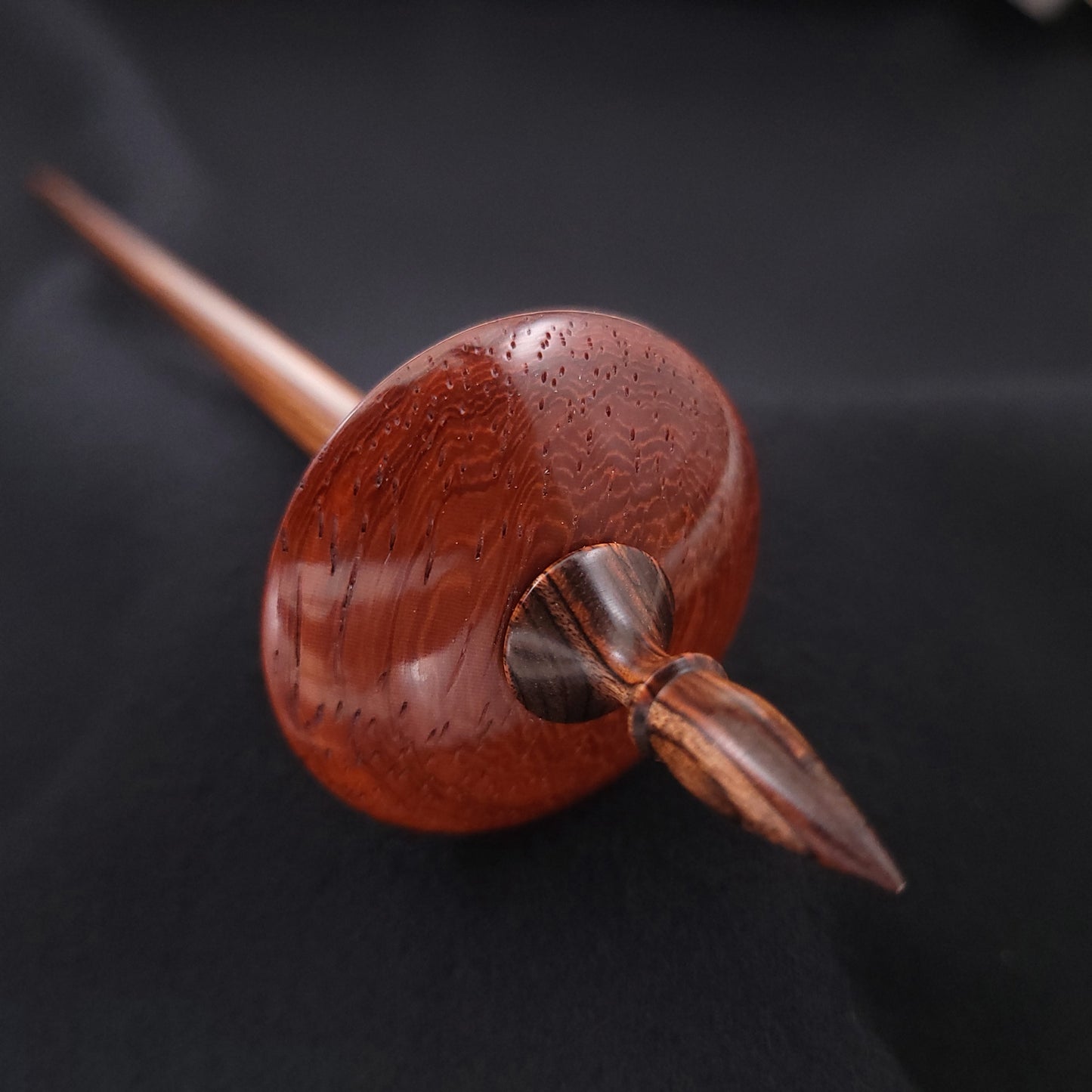 Padauk Shop Rat Bead