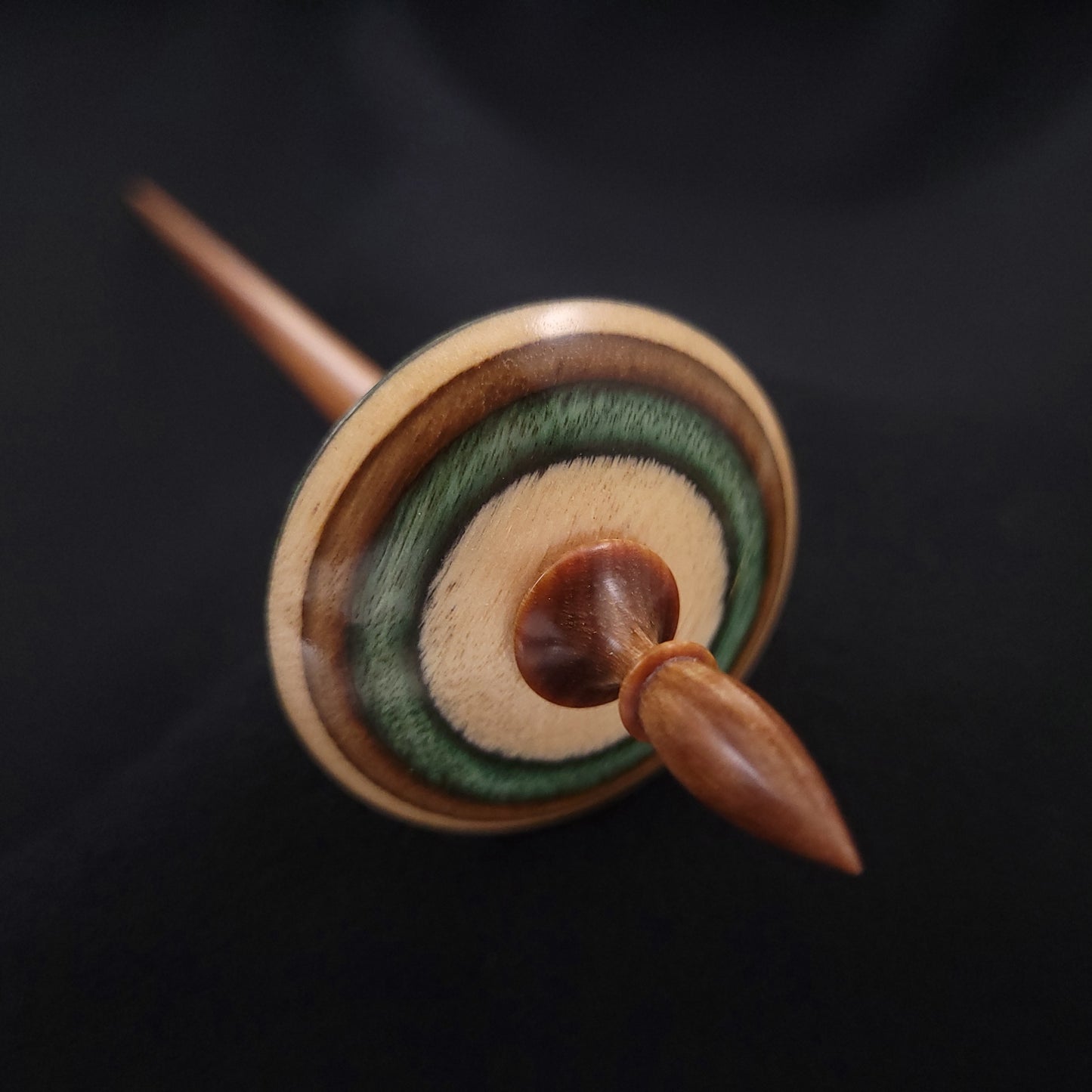 Camo Supreme Spectraply Birch Shop Rat Bead