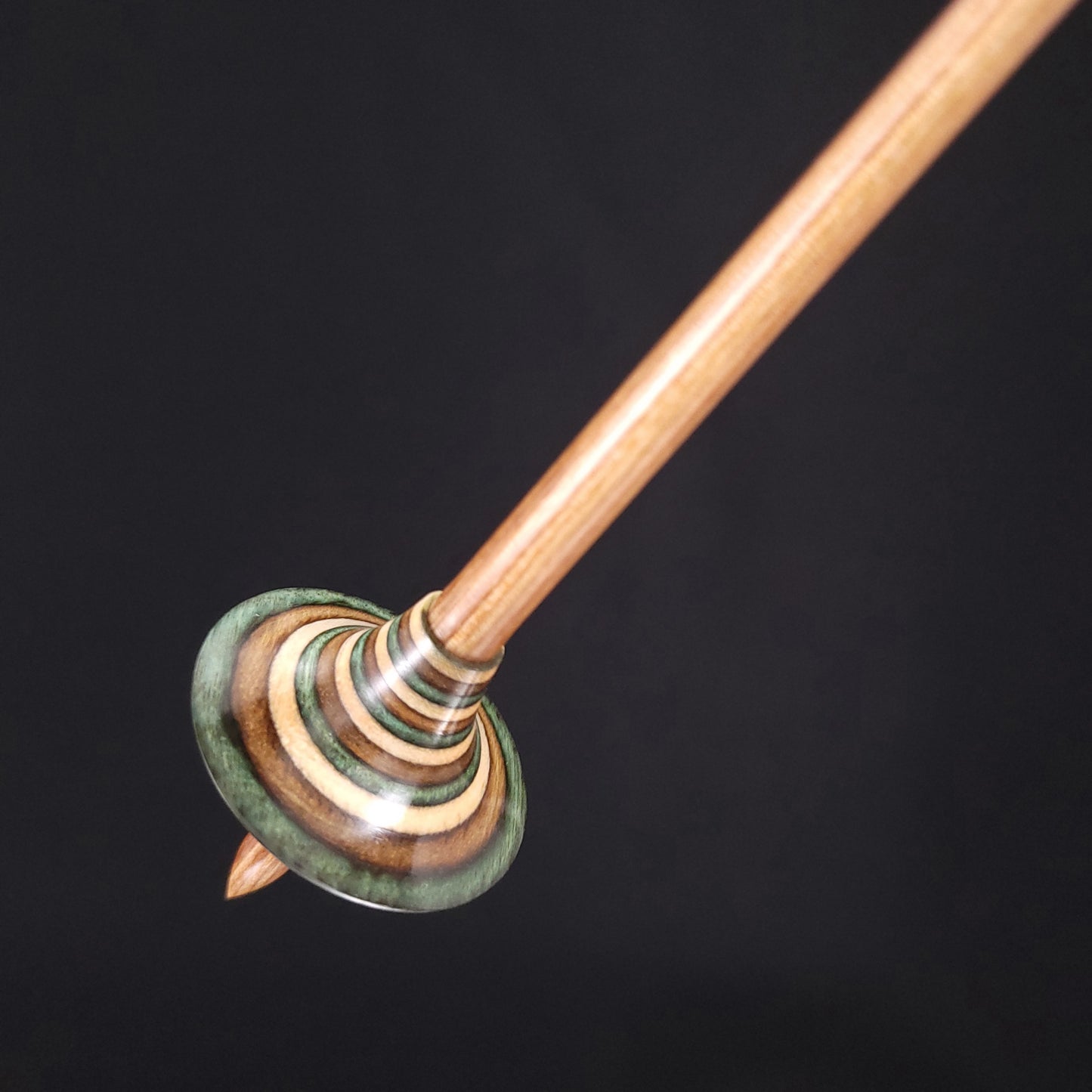 Camo Supreme Spectraply Birch Shop Rat Bead