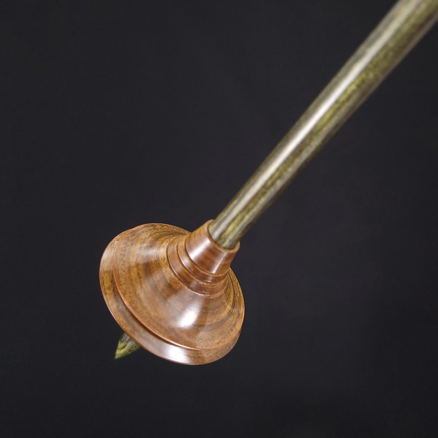 Lignum Vitae Shop Rat Bead