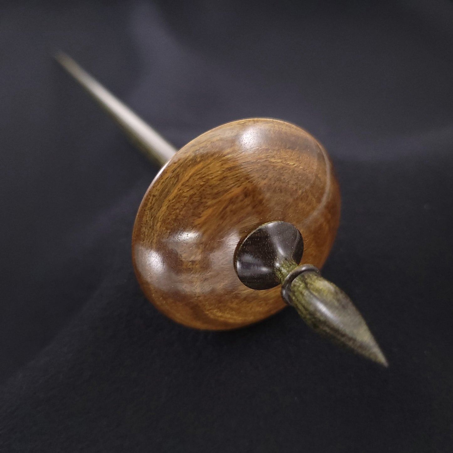 Lignum Vitae Shop Rat Bead