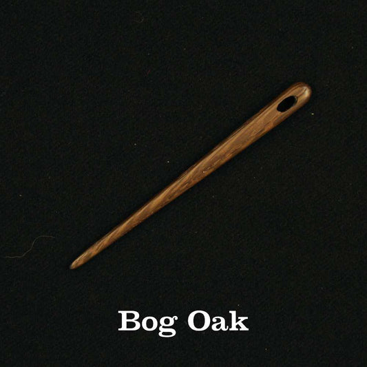 Bog Oak Wood Naals